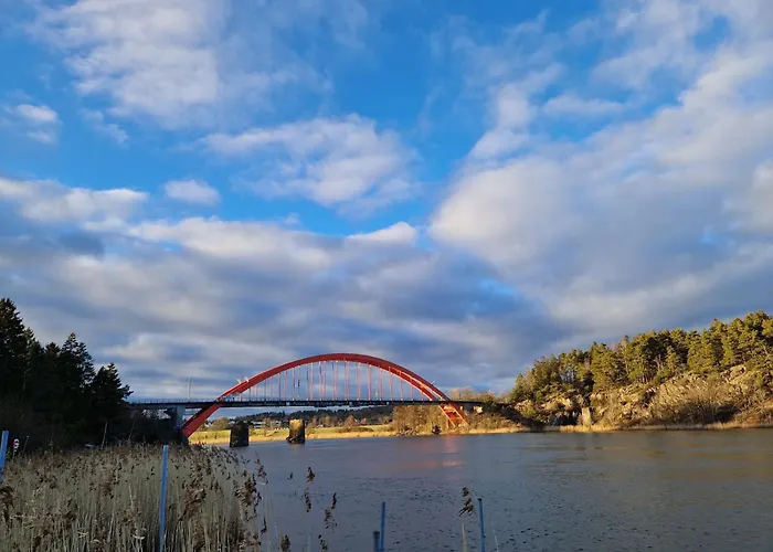 Trevligt Med Underbar Utsikt Villa
