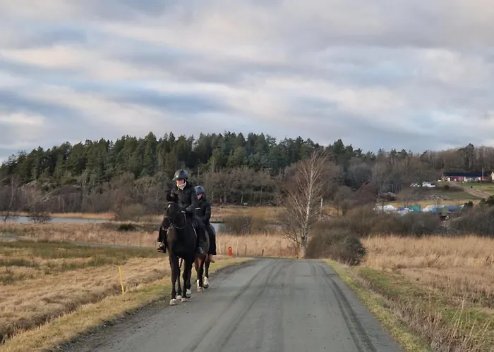 Trevligt Med Underbar Utsikt Villa *