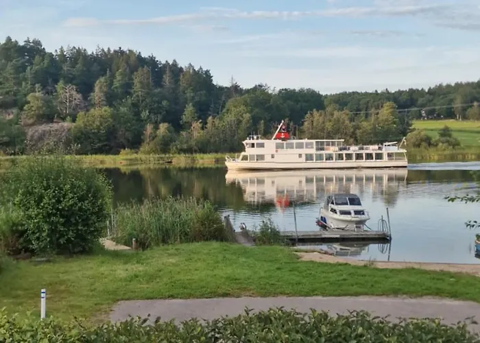 Trevligt Med Underbar Utsikt * Gothenburg
