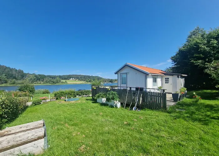 Villa Trevligt Med Underbar Utsikt