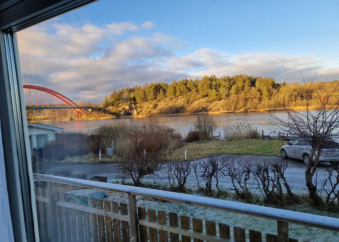 Trevligt Med Underbar Utsikt Villa