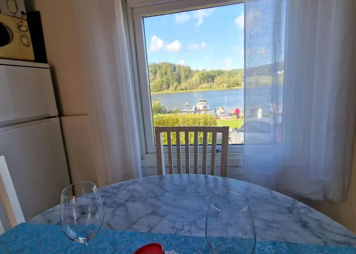 Trevligt Med Underbar Utsikt Villa *