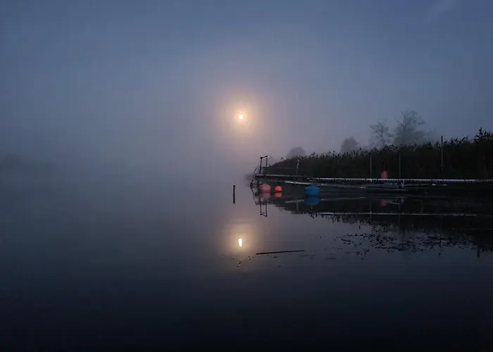 Trevligt Med Underbar Utsikt Villa