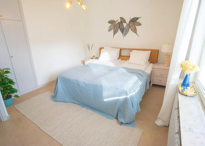 Accommodatie bij particulieren Haha For 2 *