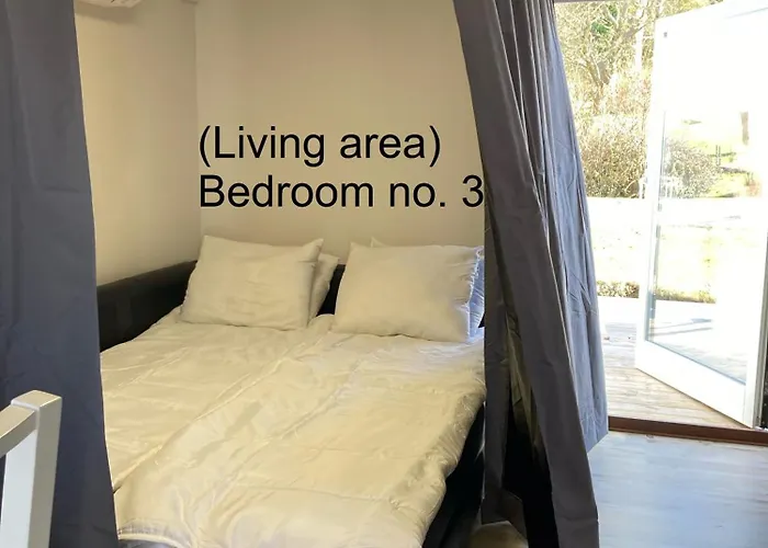 The Meadow House * ヨーテボリ