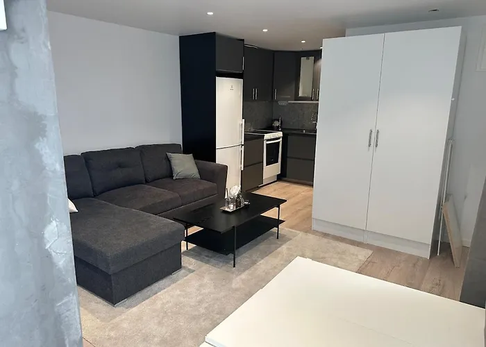 Apartment Nasma Gothenburg