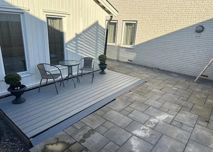 Apartamento Nasma Gotemburgo