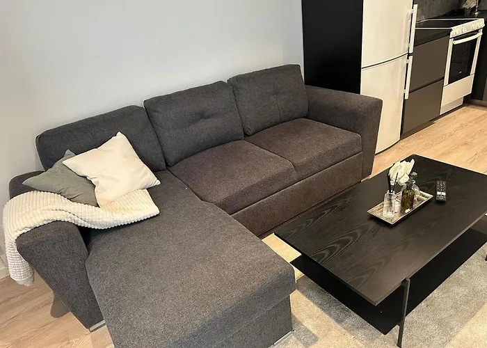 Nasma Apartment Gothenburg