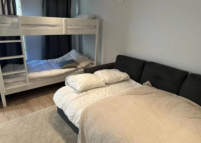 Apartment Nasma Gothenburg