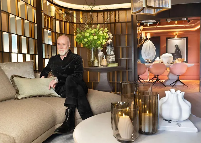 Radisson Blu Scandinavia Hotel,