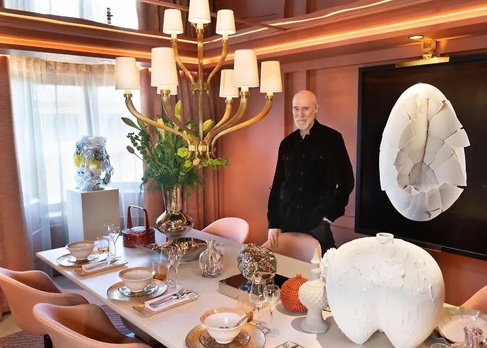 래디슨 블루 스칸디나비아 호텔, 4*