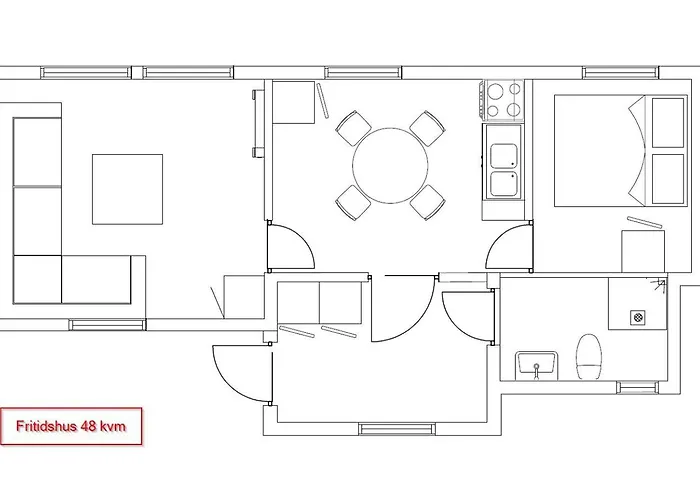 Trevligt Med Underbar Utsikt غوتنبرغ