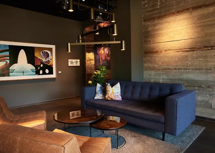 Clarion Draken Gothenburg