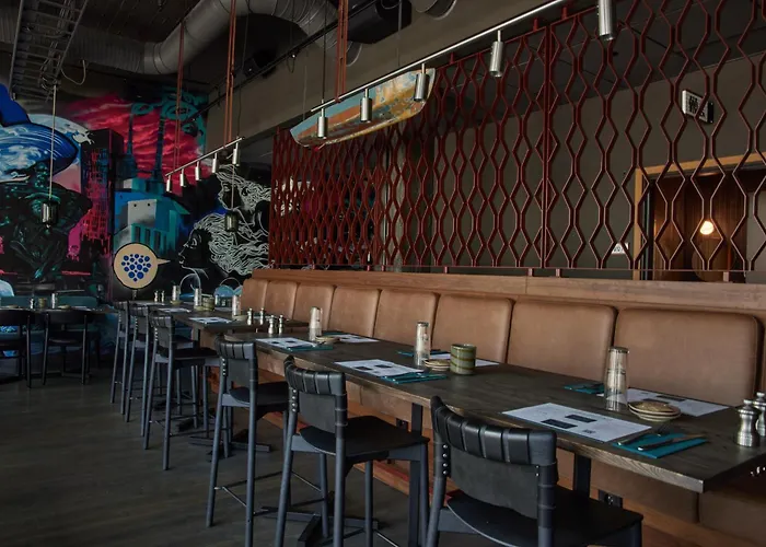 Hotel Clarion Draken Gotenburg