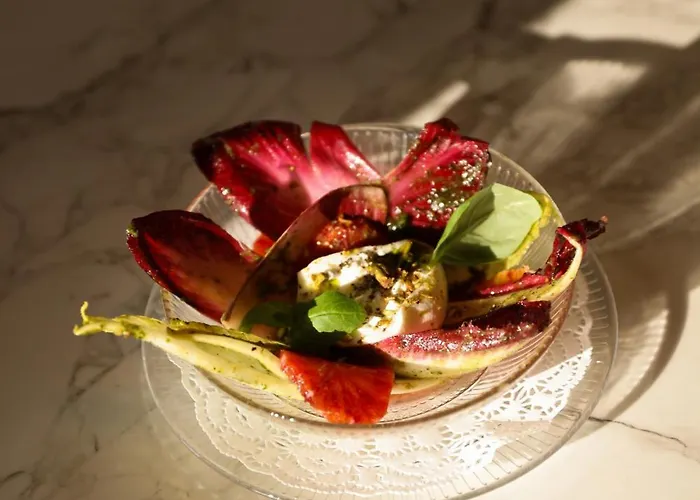 Clarion Draken Hotel