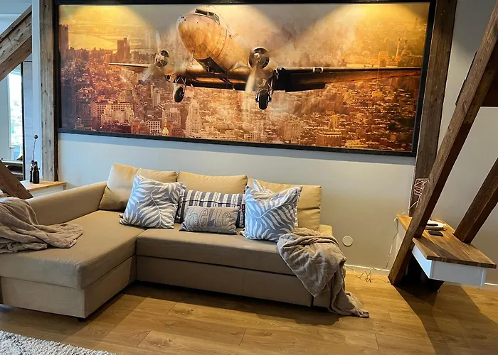 La Mare 3* 예테보리