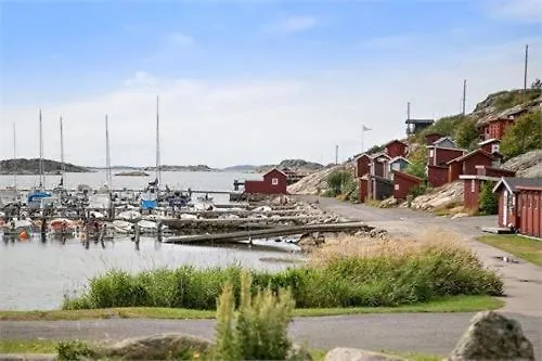 Kullavik Villa Göteborg