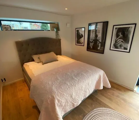 Villa Kullavik Göteborg