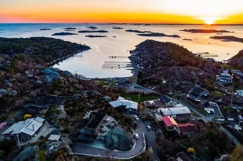 Kullavik 빌라 예테보리