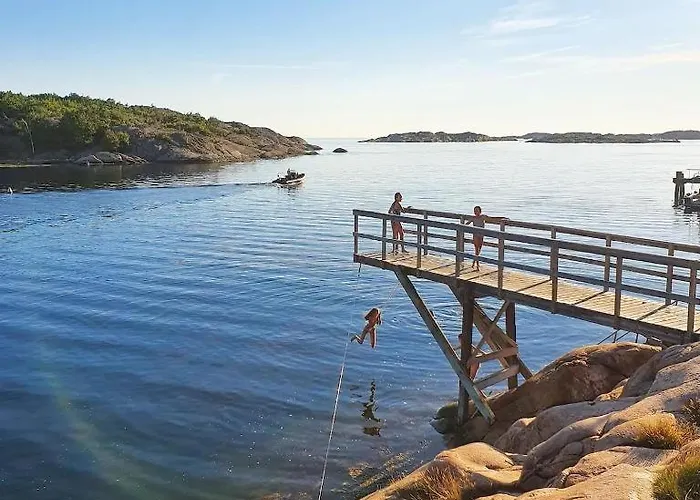 Kullavik Villa Göteborg