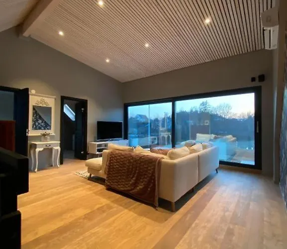 빌라 Kullavik 예테보리