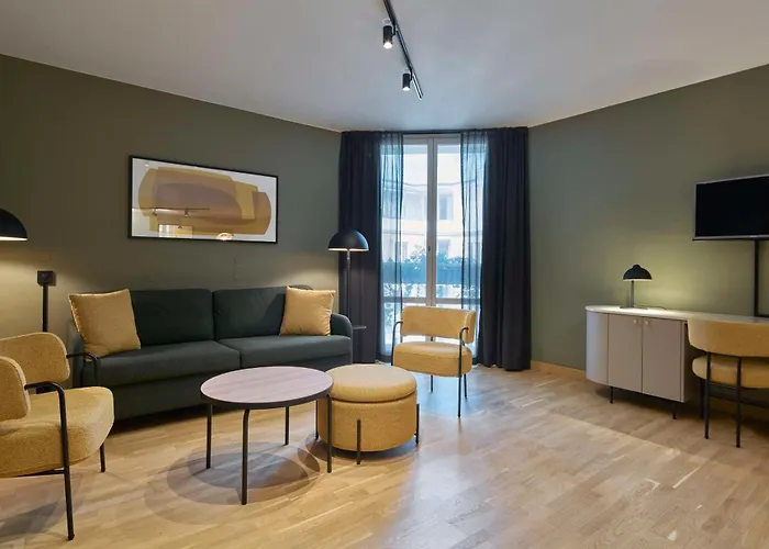 Scandic Crown Göteborg