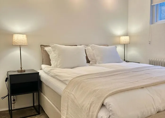 Apartamento Wow Johanneberg