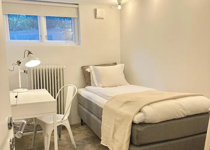 Apartamento Wow Johanneberg *