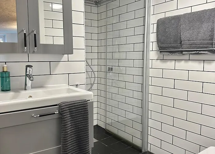 Wow Johanneberg Apartamento Gotemburgo