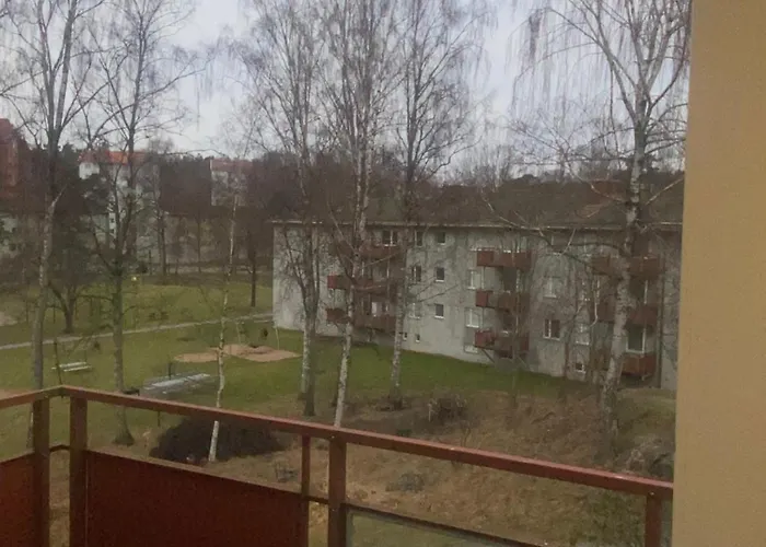 Easy Assess Appartement