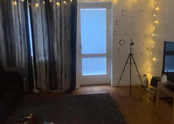 Appartement Easy Assess Göteborg