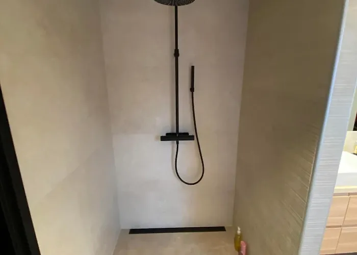 Anders Westergard Villa Gothenburg