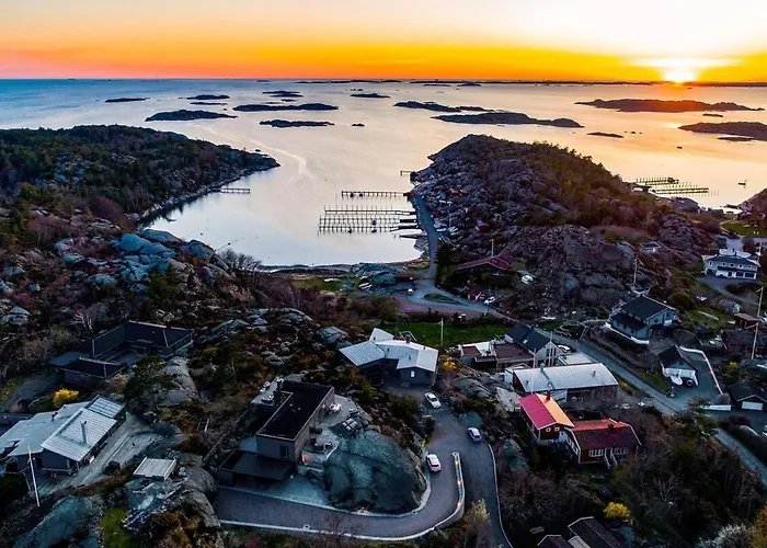 Villa Anders Westergard Gothenburg