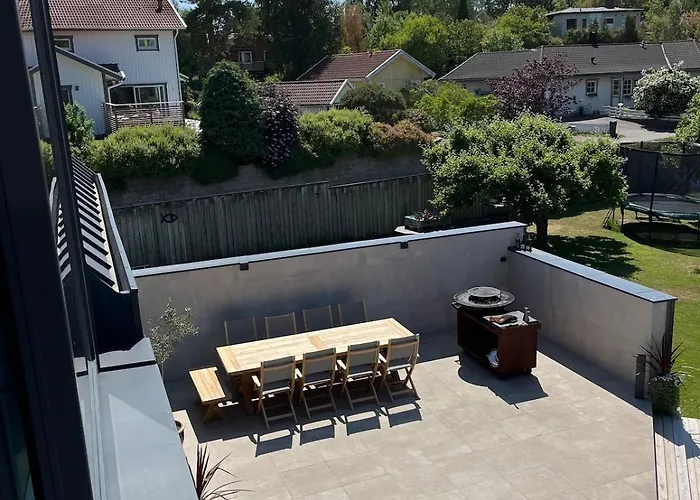 Villa Anders Westergard