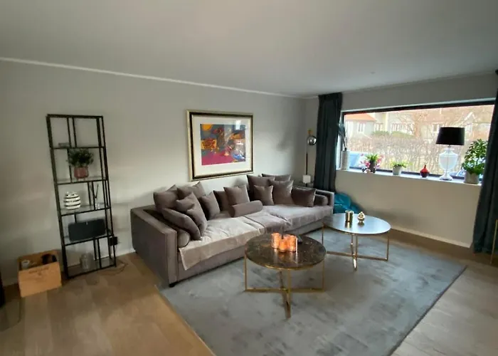 Villa Anders Westergard *