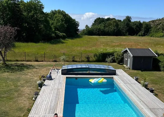 Anders Westergård Villa *