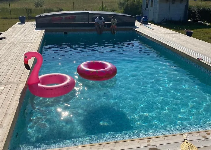 Villa Anders Westergard Gothenburg