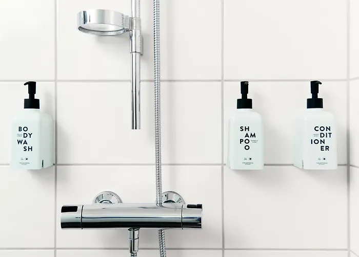 Scandic Rubinen Hotel 4*