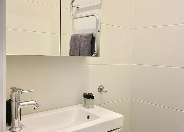 Wow, Foereningsgatan 9 3* Göteborg