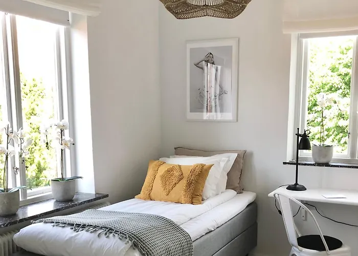 Wow, Föreningsgatan 9 Lägenhetshotell