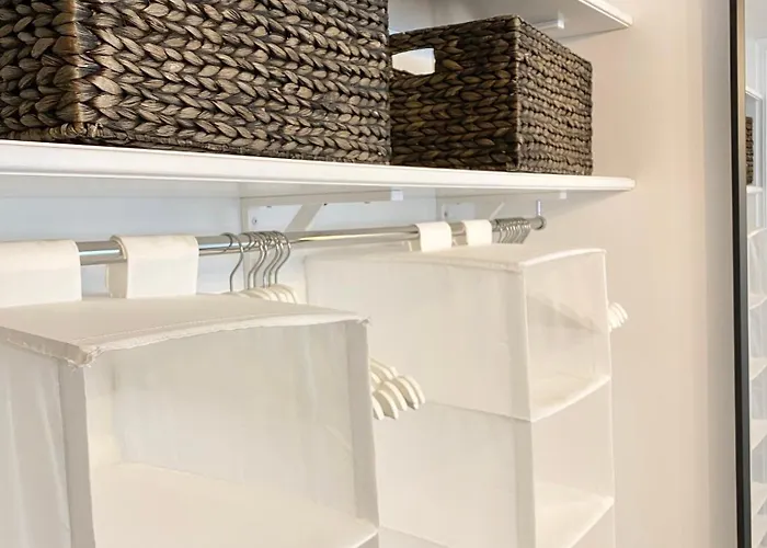 Wow, Foereningsgatan 9 Lejlighedshotel 3*