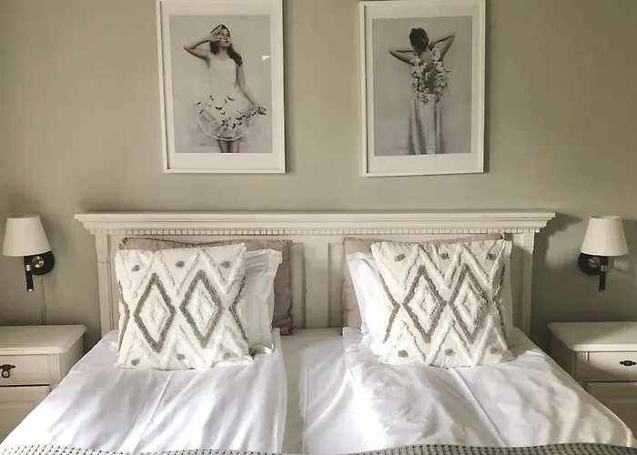 Lejlighedshotel Wow, Foereningsgatan 9 3*