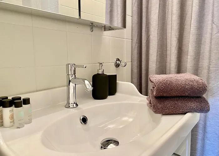 Wow, Föreningsgatan 9 Lägenhetshotell Göteborg