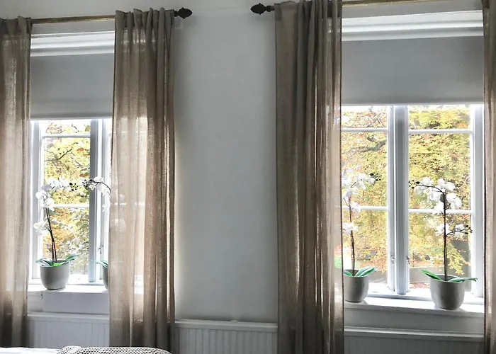 Wow, Föreningsgatan 9 3*