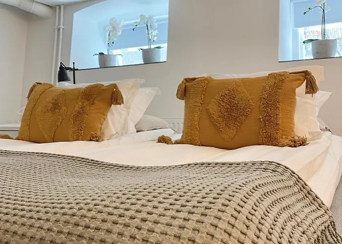 Wow, Föreningsgatan 9 3* Göteborg