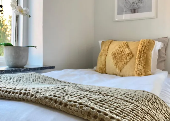 Lägenhetshotell Wow, Föreningsgatan 9 3*