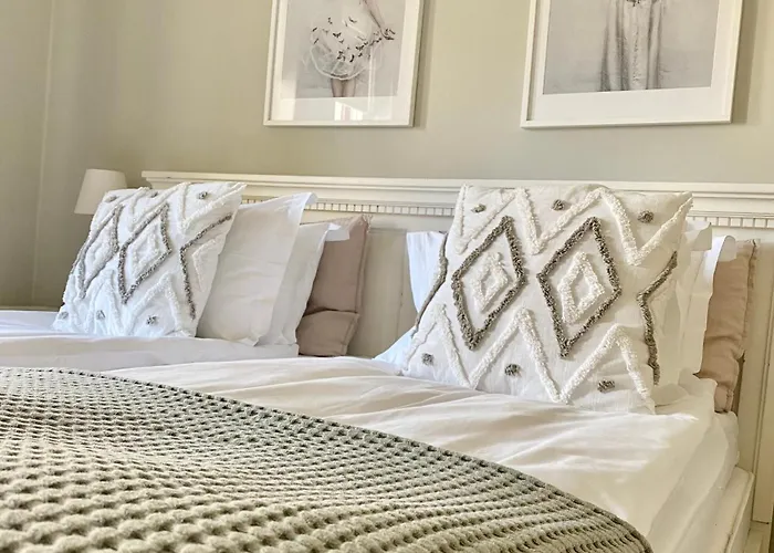 Wow, Foereningsgatan 9 Lejlighedshotel Göteborg