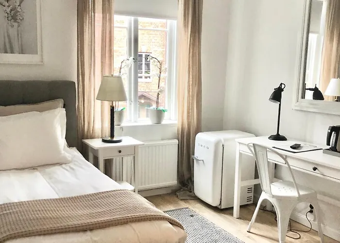 Wow, Föreningsgatan 9 Göteborg