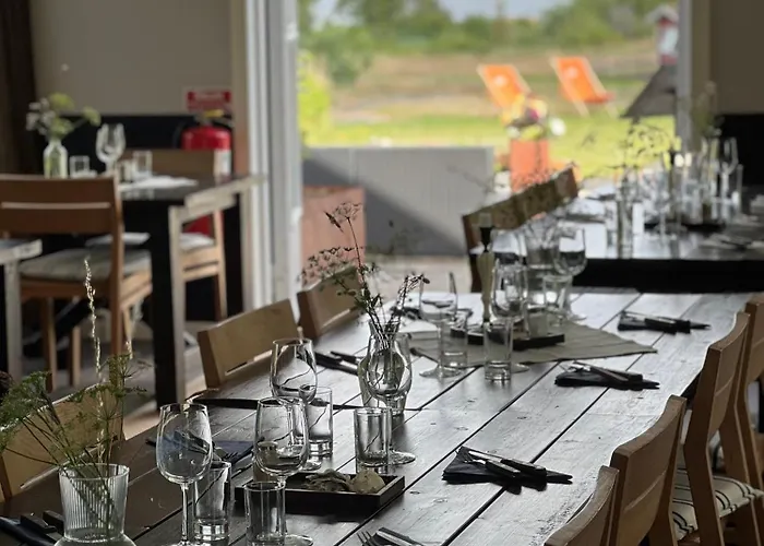 Glaentan Pa Groetoe Hotel Gothenburg