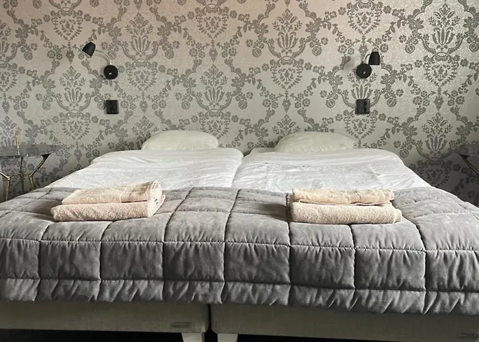 Glaentan Pa Groetoe 3* Gotenburg